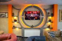Kars Atapark Boutique Hotel Hotels in Kars Merkez