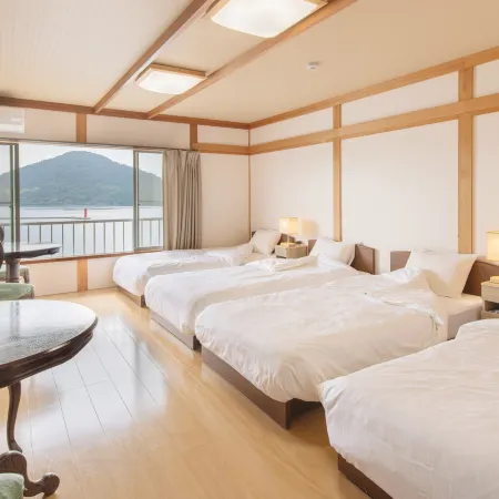 OKI SEASIDE MISAKI