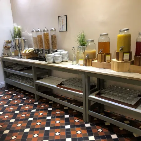DoubleTree by Hilton Swindon