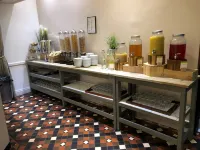 DoubleTree by Hilton Swindon - Wifi