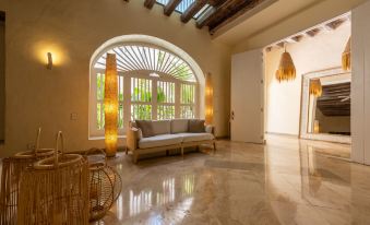 Casa Diluca Cartagena Hotel Boutique