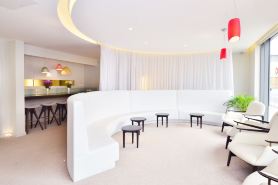 Axiom Park Hotel