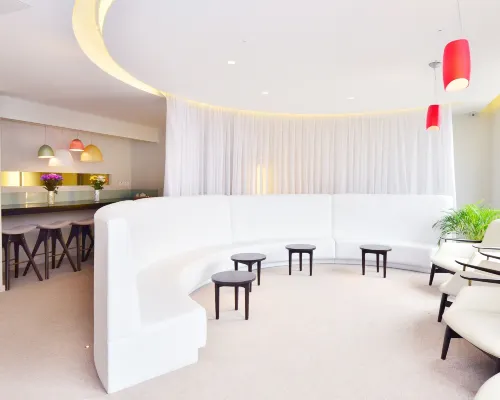 Axiom Park Hotel Hotels near Battersea Evolution