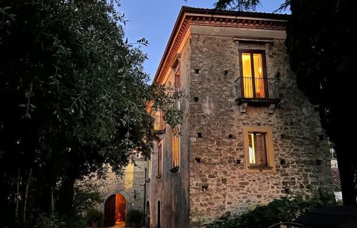 Casa Albini