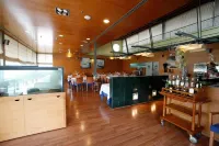 Hotel Granollers - bar