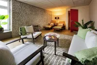 Inside Nordhorn by Hackmann Hotels in Nordhorn