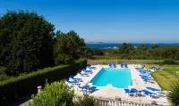 Duerming San Vicente Hotel