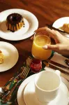 Las Hotel Boutique - breakfast
