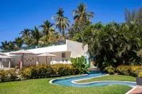 Suites Costa Dorada - Beach