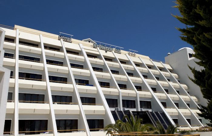 Hotel Atlantida Sol