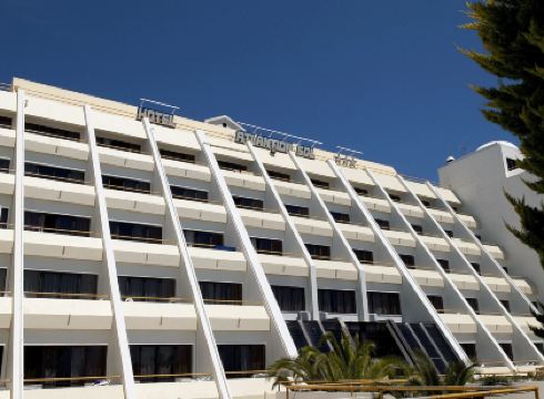 Hotel Atlantida Sol