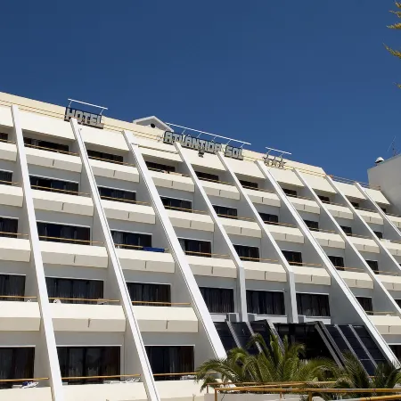 Hotel Atlantida Sol
