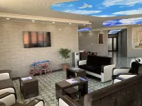 Otel King Hotels in Modern Evler