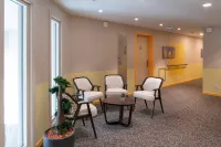 Le Jardin d'Edo Hotels in Baldersheim