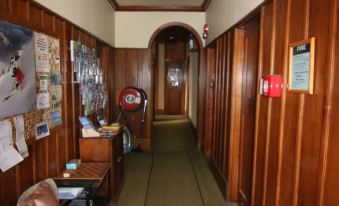 Big Tree Lodge Methven