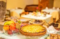 B&B 델라비아토레 Fornole 호텔