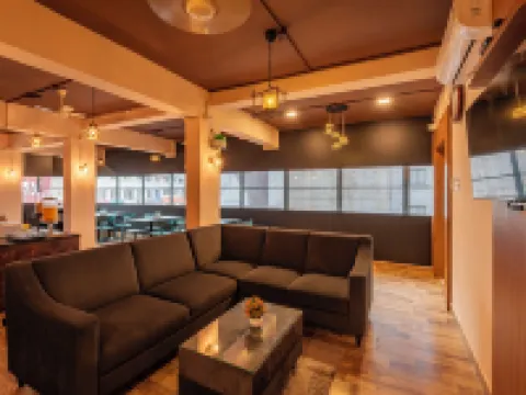 Hotel Stay Bella Kozhikode Hotels in Kozhikode