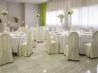 Sercotel JC1 Murcia Hotels in Murcia