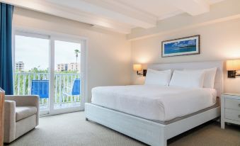 Legacy Vacation Resorts-Indian Shores