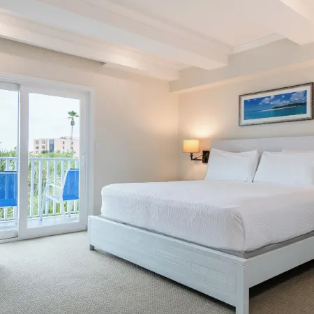 Legacy Vacation Resorts-Indian Shores