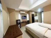 Pollux Chadstone Apartemen by Namastay Inn Hotell i Ciantra