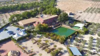 Hotel Caseta Nova Hotels in Jijona