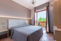 Hotel Romantic Hotels in Cavaion Veronese