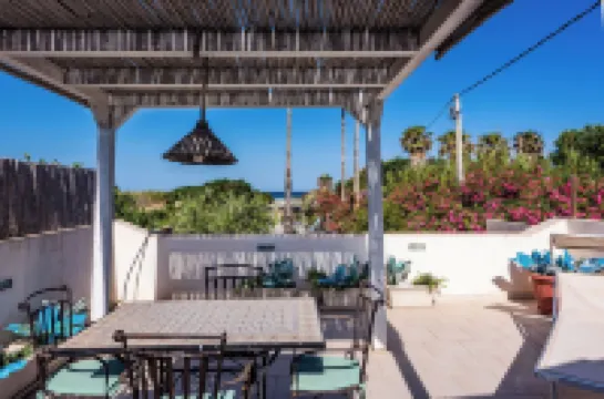 Il Cancello Sul Mare by Wonderful Italy