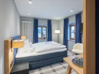 Gasthaus-Hotel Fuchs Hotels in Mauth