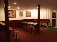 Quick Palace Lyon Saint-Priest - petit déjeuner