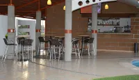 Hotel Magico Inn - Bares