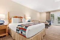 Sag Harbor Inn - Balkoner
