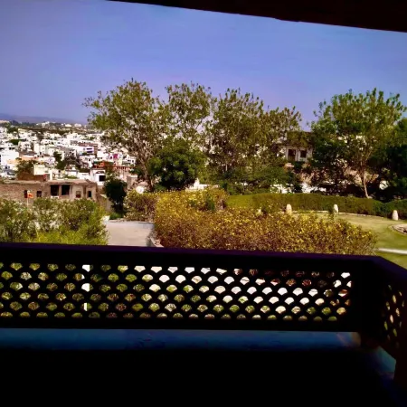 Ramada by Wyndham Udaipur Resort and Spa