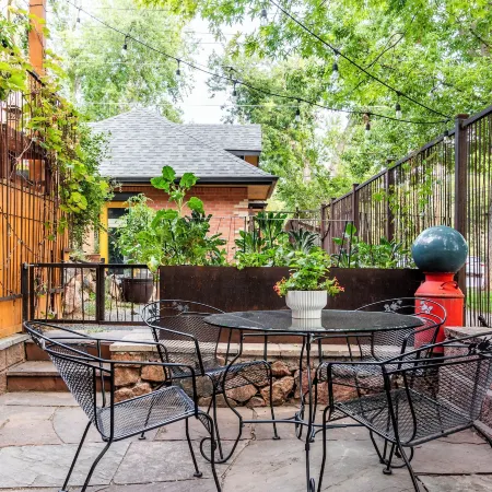 2 Mi to Downtown Denver Stylish Gem with Fireplace!