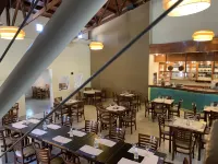 Casa do Professor Visitante Unicamp