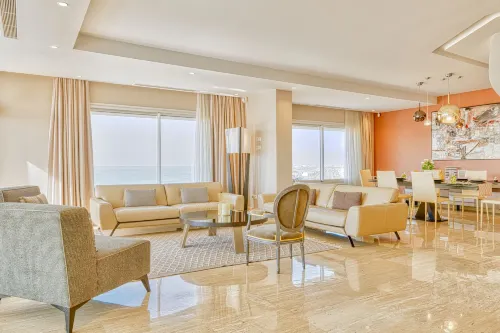 آدم للأجنحة الفندقية Photos