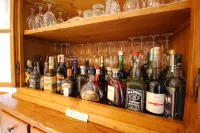 Villa Tuttorotto - bar
