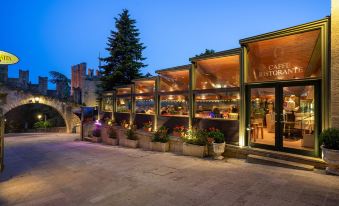 Hotel Cesare