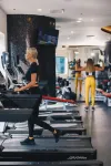 Swissôtel Tallinn - Gym