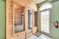 Geneva Vacation Rental w/ Vineyard & Lake Views! - 4-Star