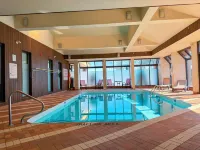 Ramada Plaza by Wyndham Niagara Falls