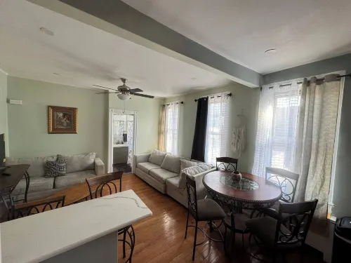 Huge 3 Bedrooms Apt 15 Minutes to NY City - Апартаменты