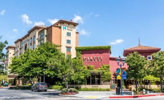 Hyatt House Santa Clara