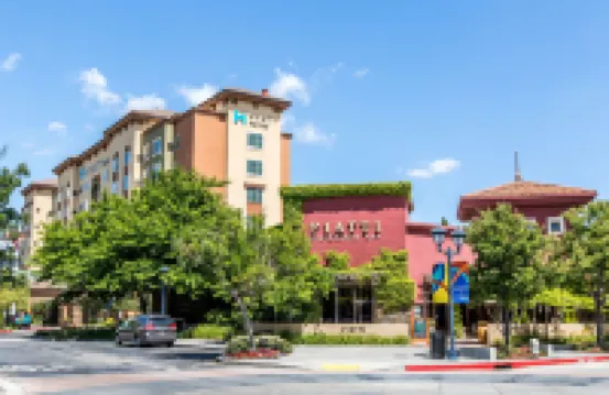 Hyatt House Santa Clara