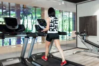 Gwiazda Morza Resort Spa&Sport - Gym