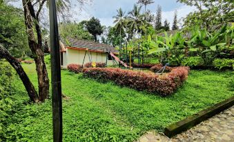 Avadale Coorg - Stag Groups Not Allowed