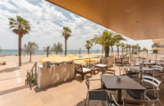 Hotel Monterrey Roses by Pierre & Vacances