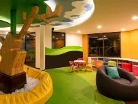 阿卡普爾科公園皇家海灘酒店 - 全包式 鄰近馬爾克斯港的酒店