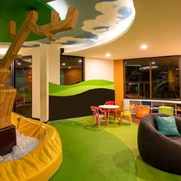 Park Royal Beach Acapulco - All Inclusive