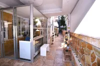 Mykonut Apart Hotel Các khách sạn ở Fethiye